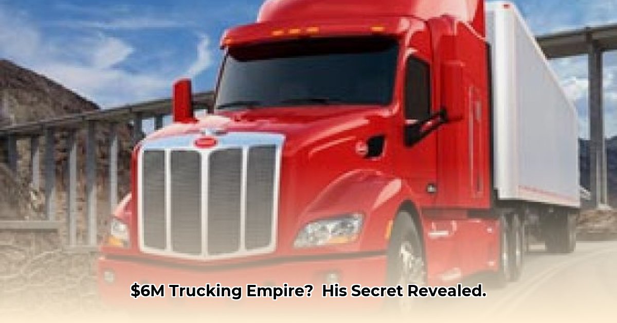 mark-battle-trucking-net-worth